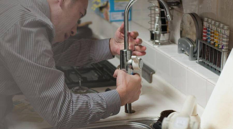 Professional Leak Detection in Boligee, AL